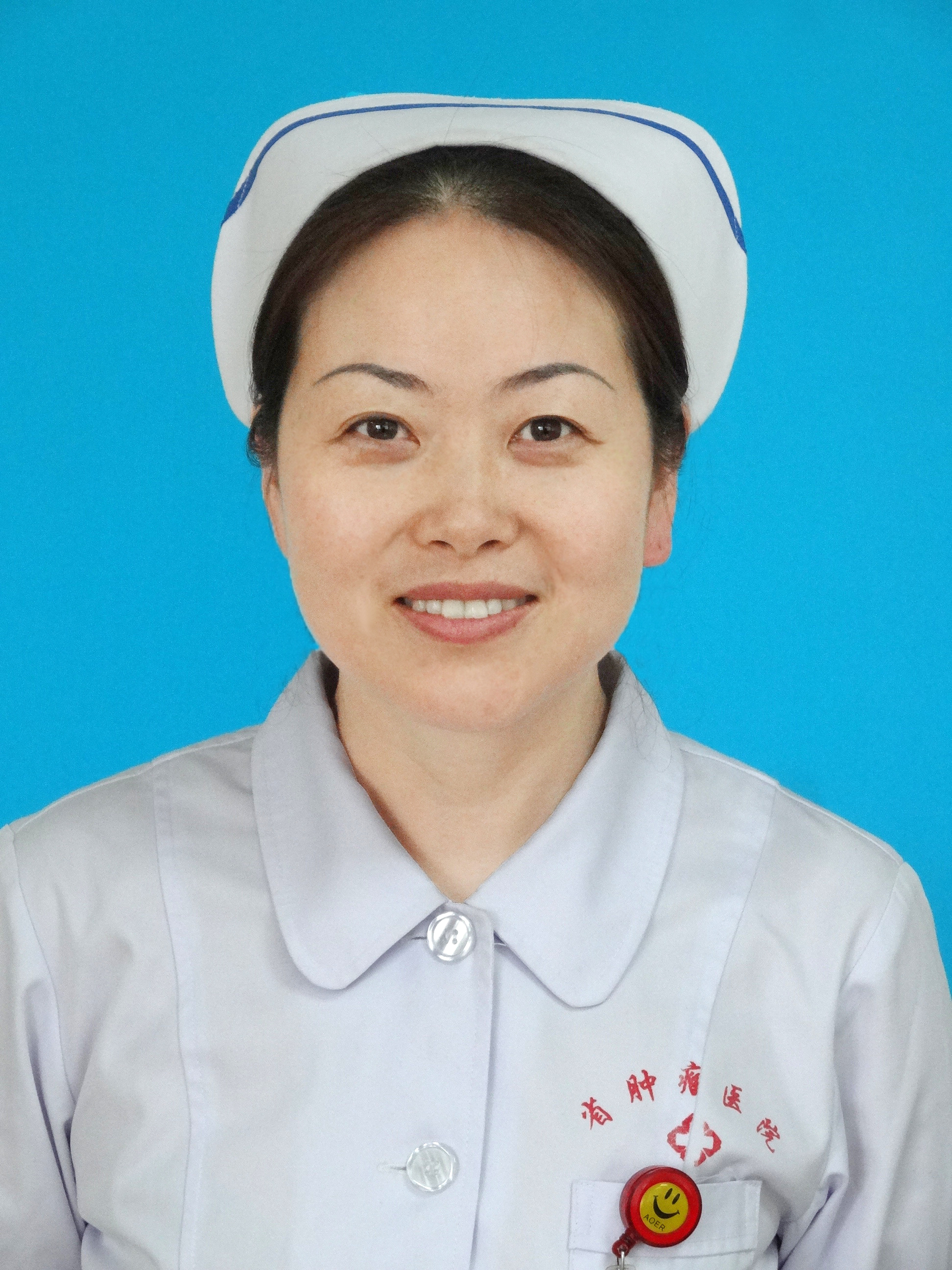 王娟