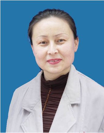 王玉梅